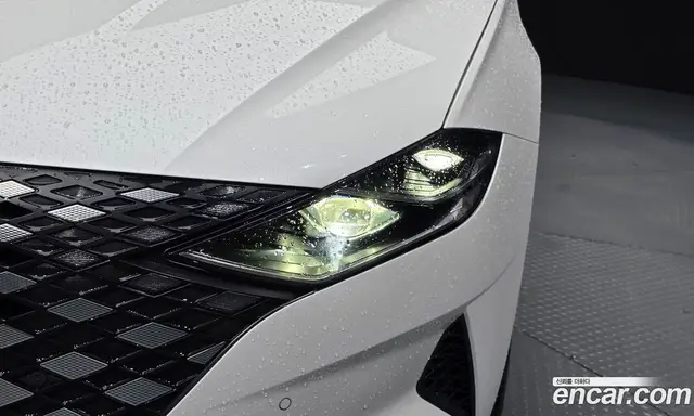 Hyundai Grandeur 2022 2.5 автомат (гидро), миниатюра 8 Hyundai Grandeur 2022 2.5 автомат (гидро), миниатюра 8