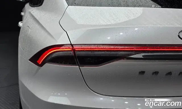 Hyundai Grandeur 2022 2.5 автомат (гидро), миниатюра 9 Hyundai Grandeur 2022 2.5 автомат (гидро), миниатюра 9