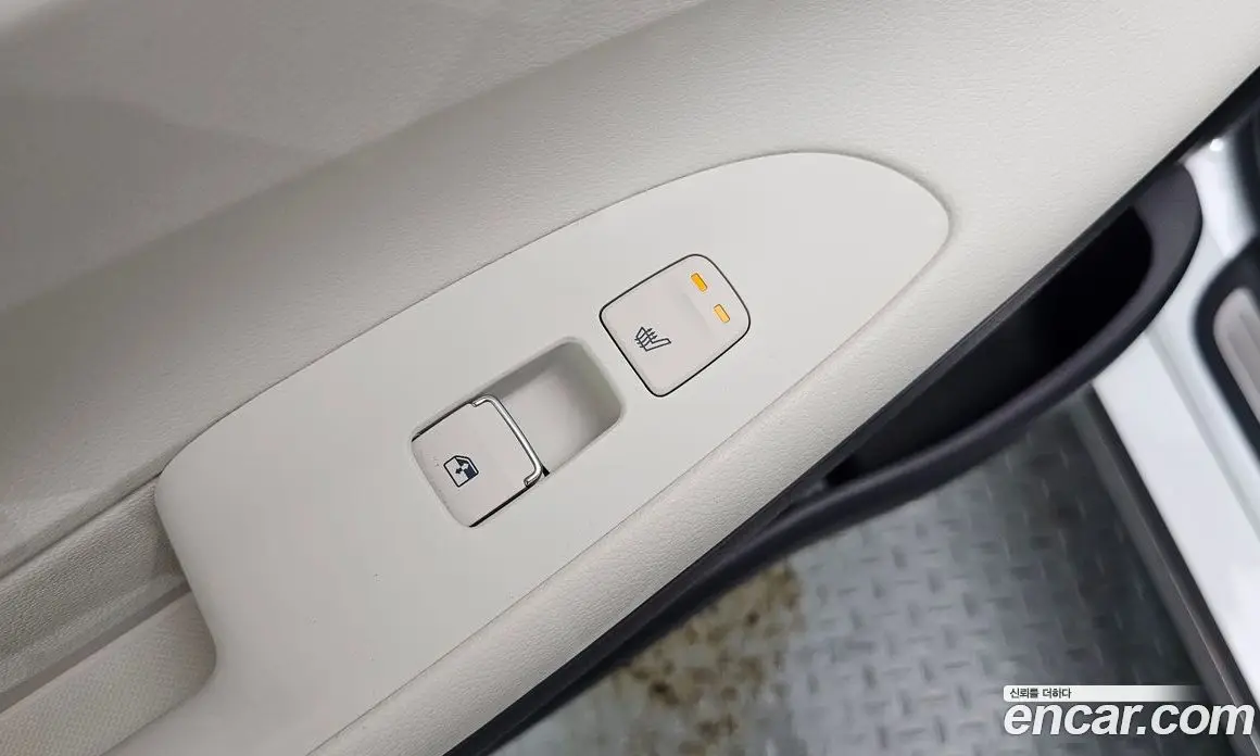 Hyundai Grandeur 2022 2.5 автомат (гидро), фото 24