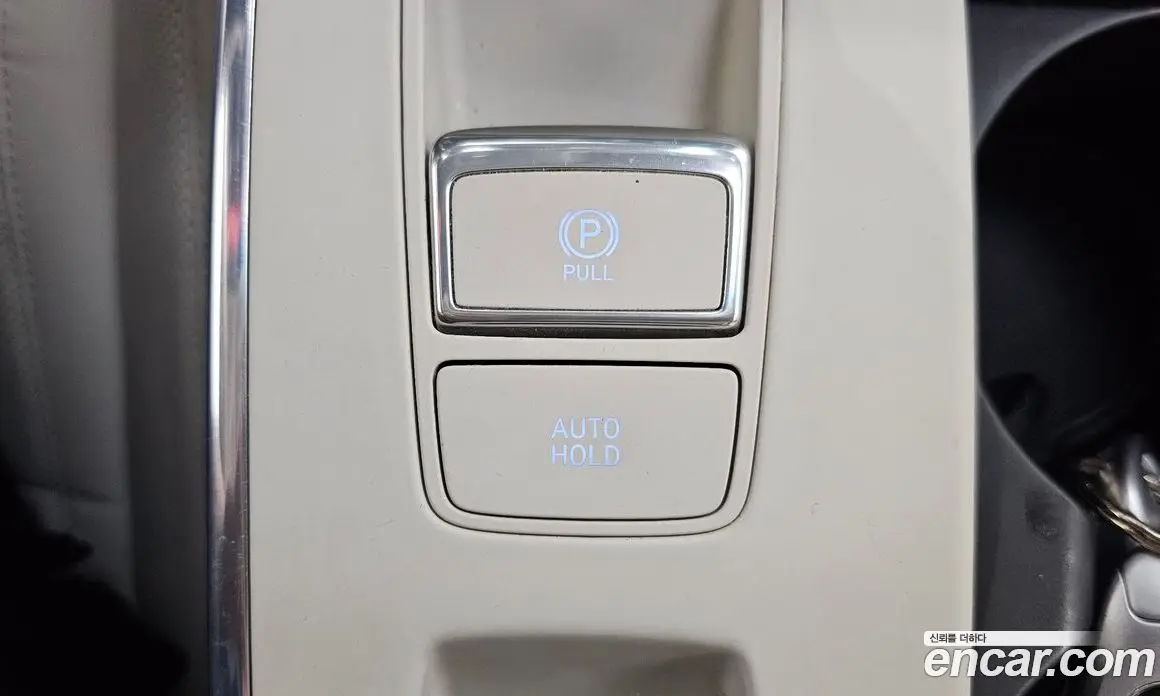 Hyundai Grandeur 2022 2.5 автомат (гидро), фото 26
