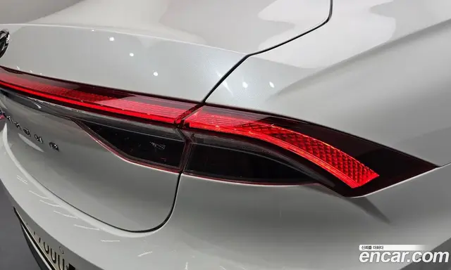 Hyundai Grandeur 2022 2.5 автомат (гидро), миниатюра 8