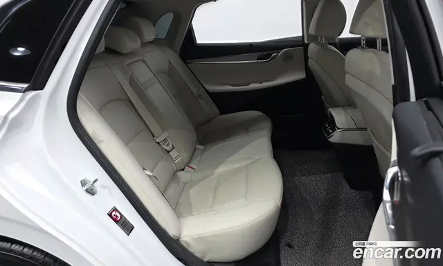 Hyundai Grandeur 2022 2.4 автомат (гидро), миниатюра 12
