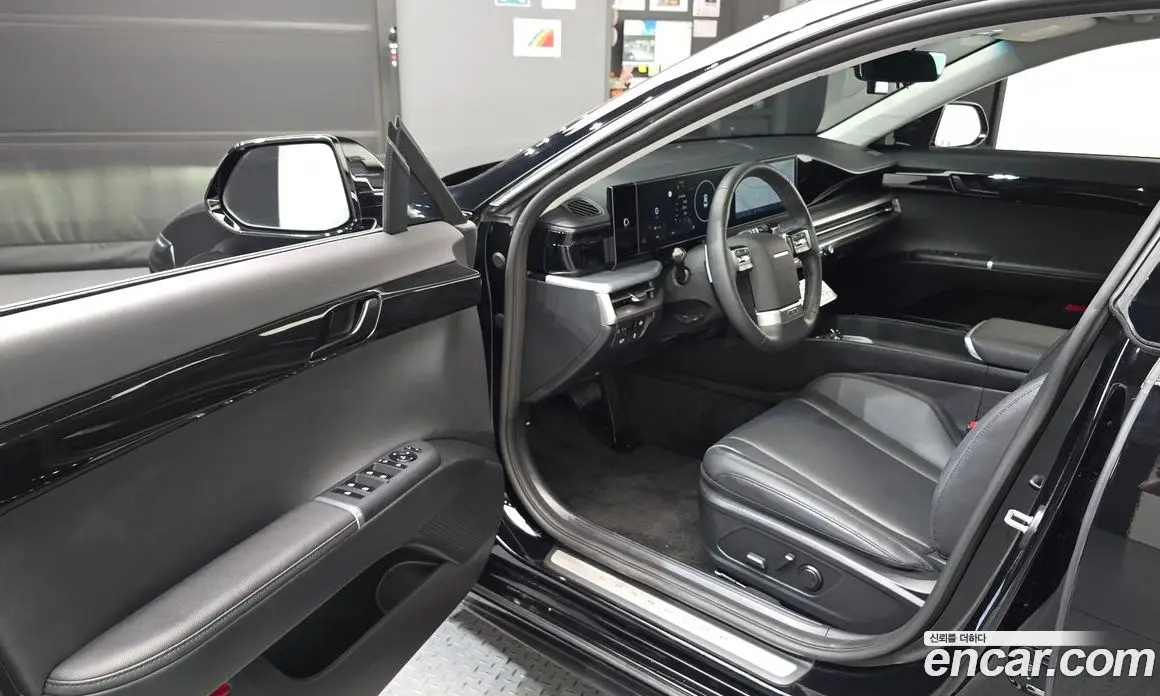 Hyundai Grandeur 2023 2.5 автомат (гидро), фото 13 Hyundai Grandeur 2023 2.5 автомат (гидро), фото 13