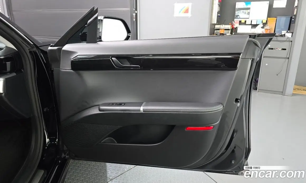 Hyundai Grandeur 2023 2.5 автомат (гидро), фото 15 Hyundai Grandeur 2023 2.5 автомат (гидро), фото 15