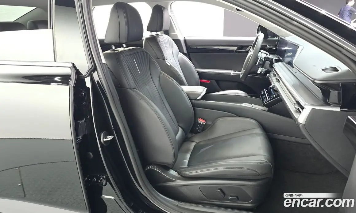 Hyundai Grandeur 2023 2.5 автомат (гидро), фото 16 Hyundai Grandeur 2023 2.5 автомат (гидро), фото 16