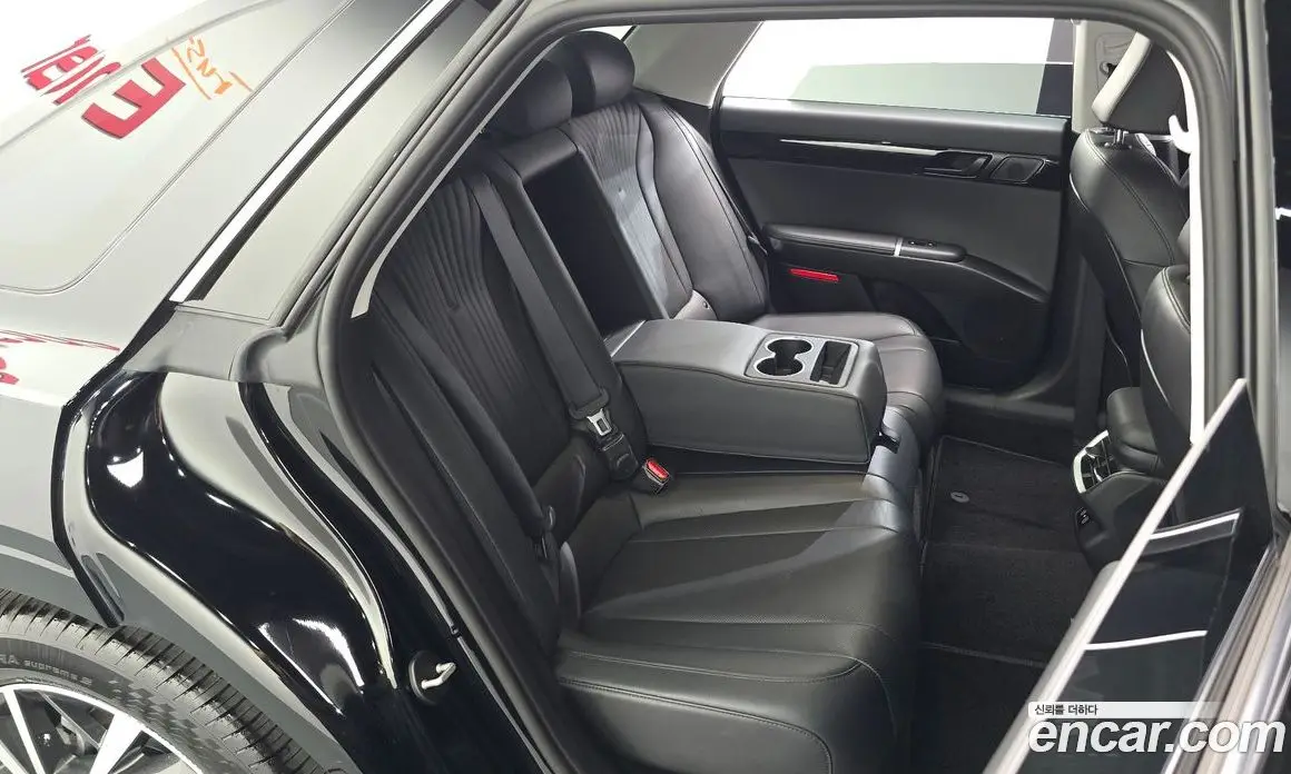 Hyundai Grandeur 2023 2.5 автомат (гидро), фото 18 Hyundai Grandeur 2023 2.5 автомат (гидро), фото 18