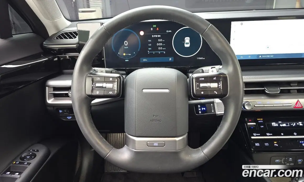 Hyundai Grandeur 2023 2.5 автомат (гидро), фото 20 Hyundai Grandeur 2023 2.5 автомат (гидро), фото 20