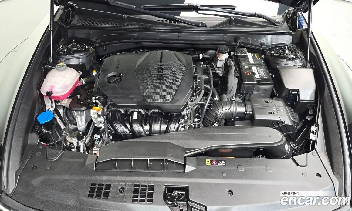 Hyundai Grandeur 2023 2.5 автомат (гидро), фото 6 Hyundai Grandeur 2023 2.5 автомат (гидро), фото 6