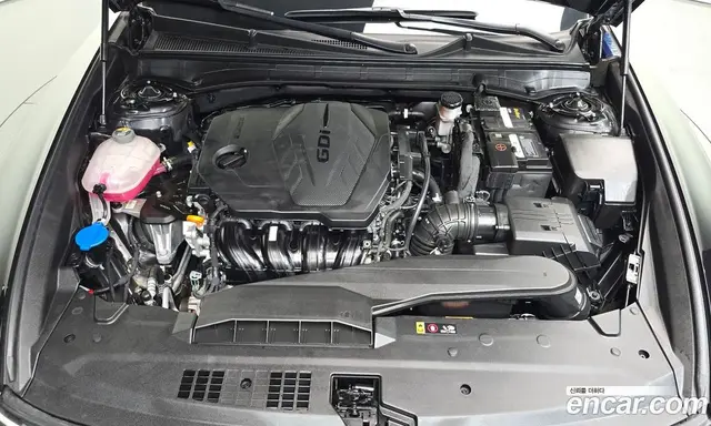 Hyundai Grandeur 2023 2.5 автомат (гидро), миниатюра 6 Hyundai Grandeur 2023 2.5 автомат (гидро), миниатюра 6