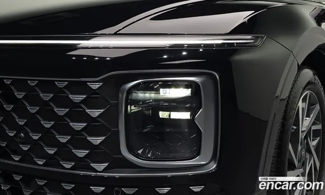 Hyundai Grandeur 2023 2.5 автомат (гидро), миниатюра 8 Hyundai Grandeur 2023 2.5 автомат (гидро), миниатюра 8