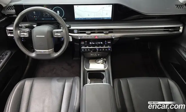 Hyundai Grandeur 2023 2.5 автомат (гидро), миниатюра 10 Hyundai Grandeur 2023 2.5 автомат (гидро), миниатюра 10