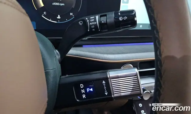 Hyundai Grandeur 2023 2.5 автомат (гидро), миниатюра 12