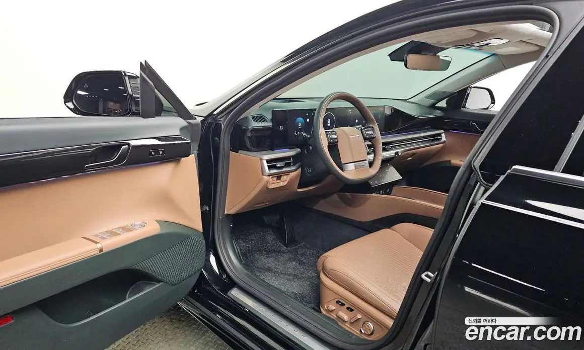 Hyundai Grandeur 2023 2.5 автомат (гидро), фото 13 Hyundai Grandeur 2023 2.5 автомат (гидро), фото 13