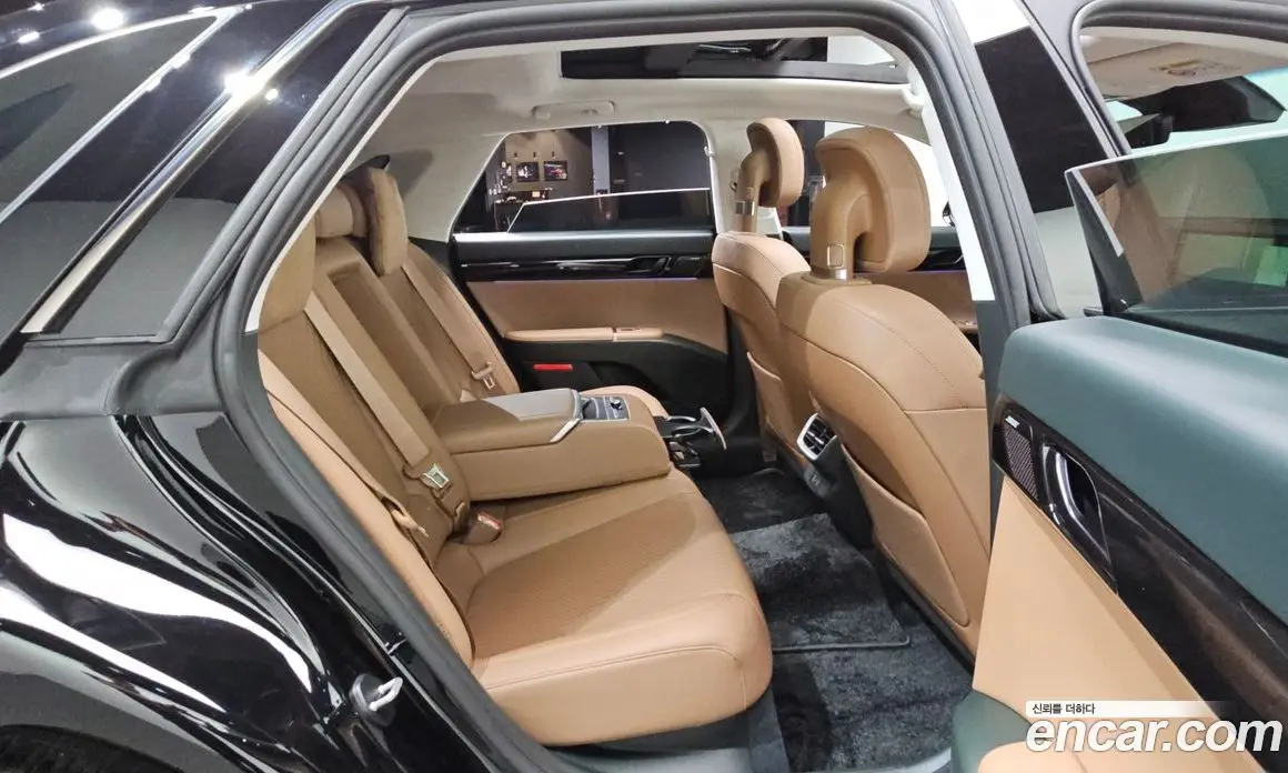 Hyundai Grandeur 2023 2.5 автомат (гидро), фото 16 Hyundai Grandeur 2023 2.5 автомат (гидро), фото 16