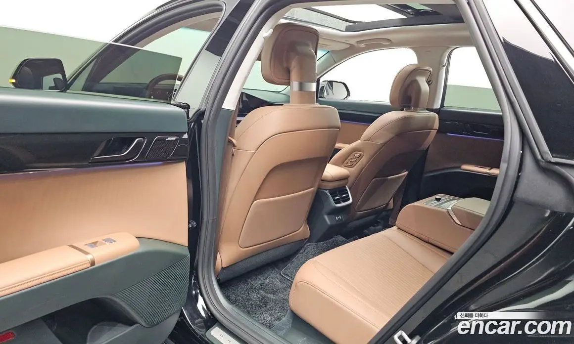 Hyundai Grandeur 2023 2.5 автомат (гидро), фото 17 Hyundai Grandeur 2023 2.5 автомат (гидро), фото 17