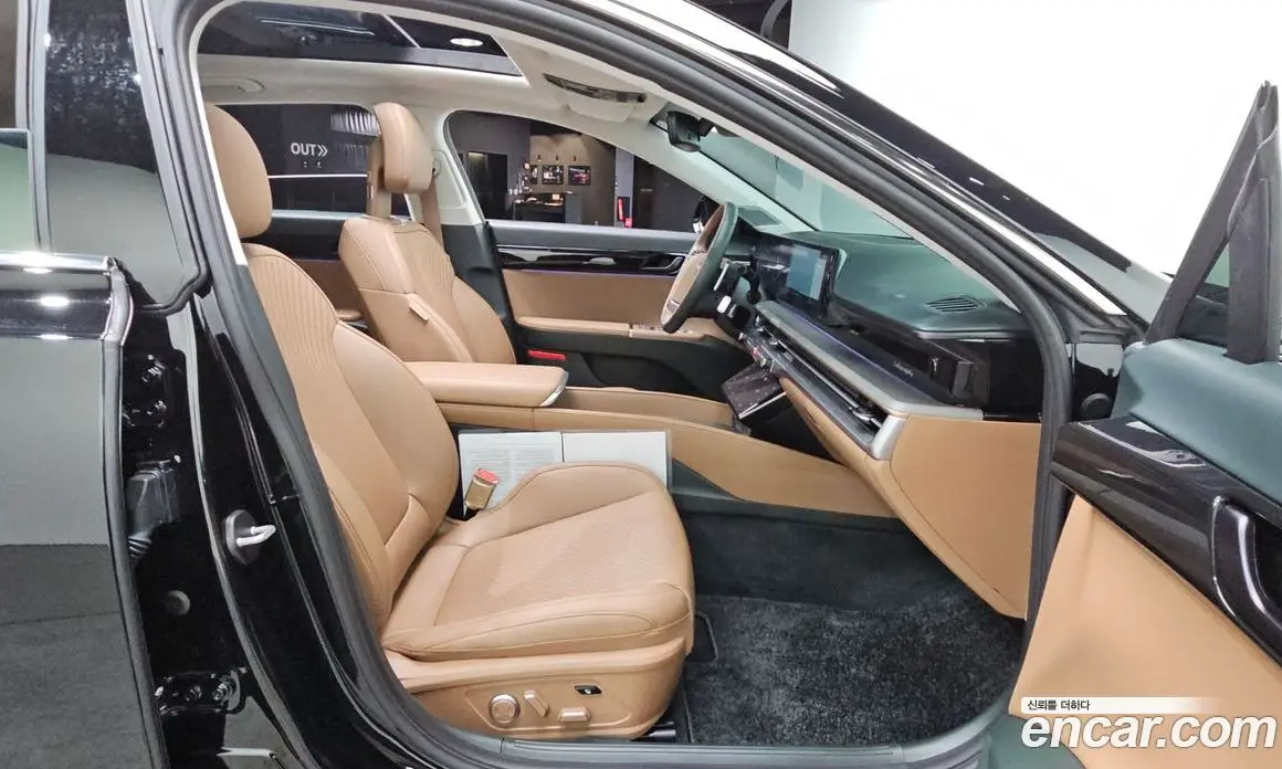 Hyundai Grandeur 2023 2.5 автомат (гидро), фото 18 Hyundai Grandeur 2023 2.5 автомат (гидро), фото 18