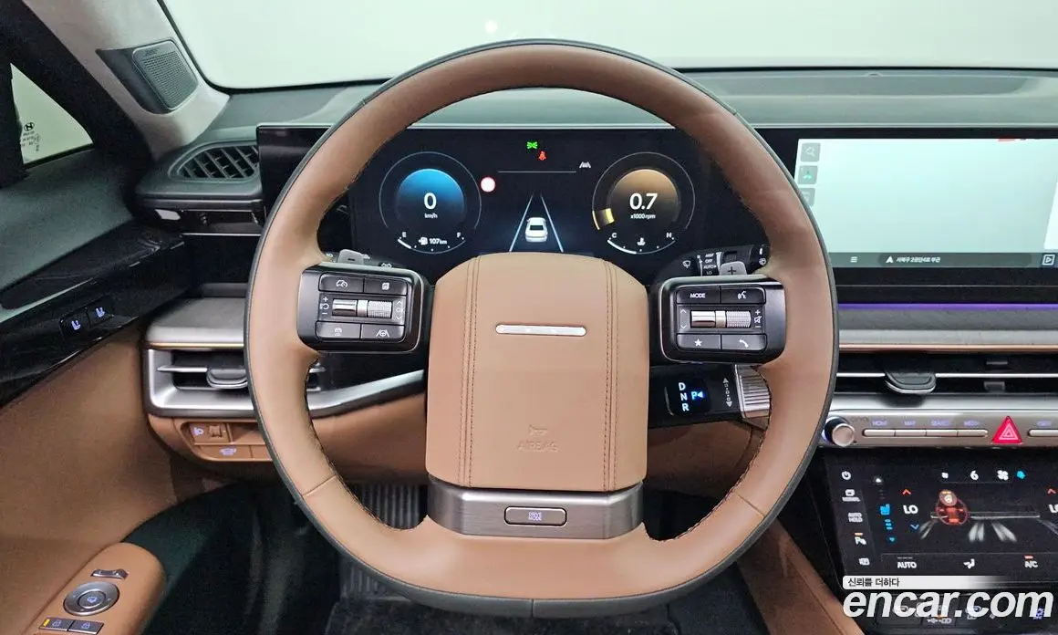 Hyundai Grandeur 2023 2.5 автомат (гидро), фото 20 Hyundai Grandeur 2023 2.5 автомат (гидро), фото 20