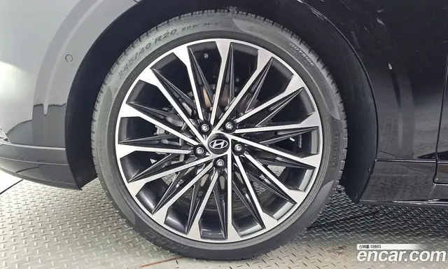 Hyundai Grandeur 2023 2.5 автомат (гидро), миниатюра 5 Hyundai Grandeur 2023 2.5 автомат (гидро), миниатюра 5