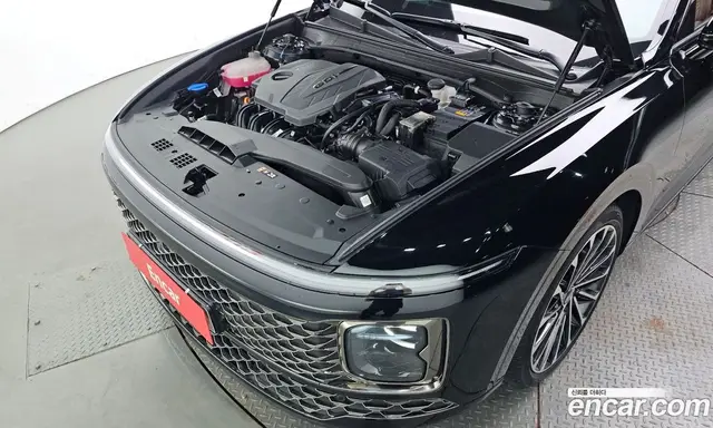 Hyundai Grandeur 2023 2.5 автомат (гидро), миниатюра 6 Hyundai Grandeur 2023 2.5 автомат (гидро), миниатюра 6