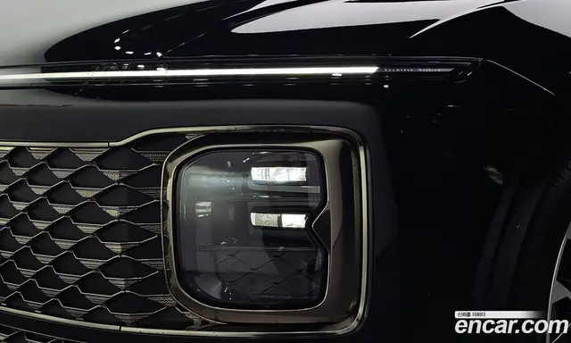 Hyundai Grandeur 2023 2.5 автомат (гидро), миниатюра 8 Hyundai Grandeur 2023 2.5 автомат (гидро), миниатюра 8