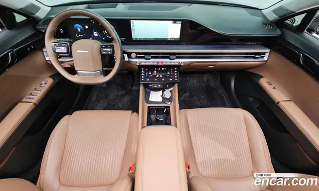 Hyundai Grandeur 2023 2.5 автомат (гидро), миниатюра 10 Hyundai Grandeur 2023 2.5 автомат (гидро), миниатюра 10