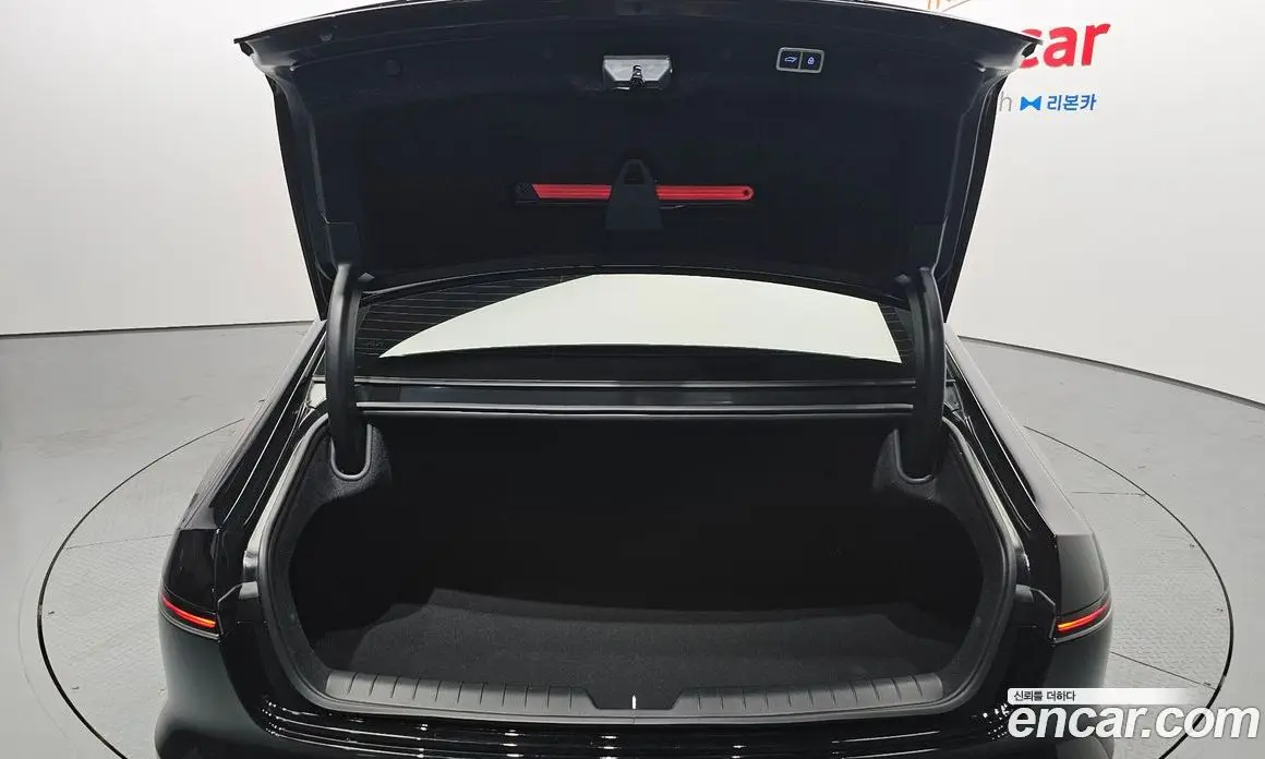 Hyundai Grandeur 2023 3.5 автомат (гидро), фото 26 Hyundai Grandeur 2023 3.5 автомат (гидро), фото 26