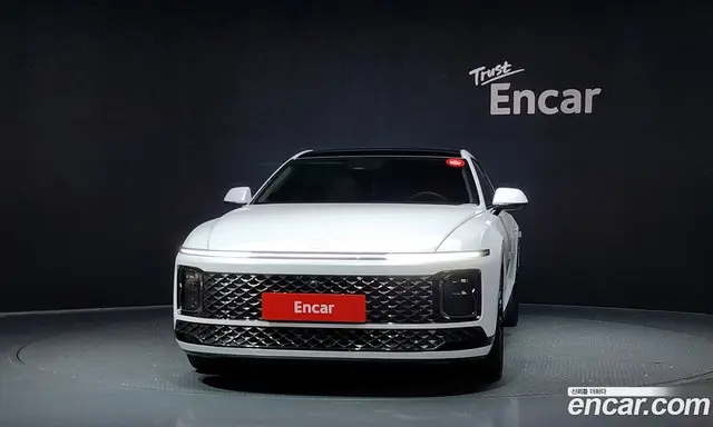 Hyundai Grandeur 2023 1.6 автомат (гидро), миниатюра 3