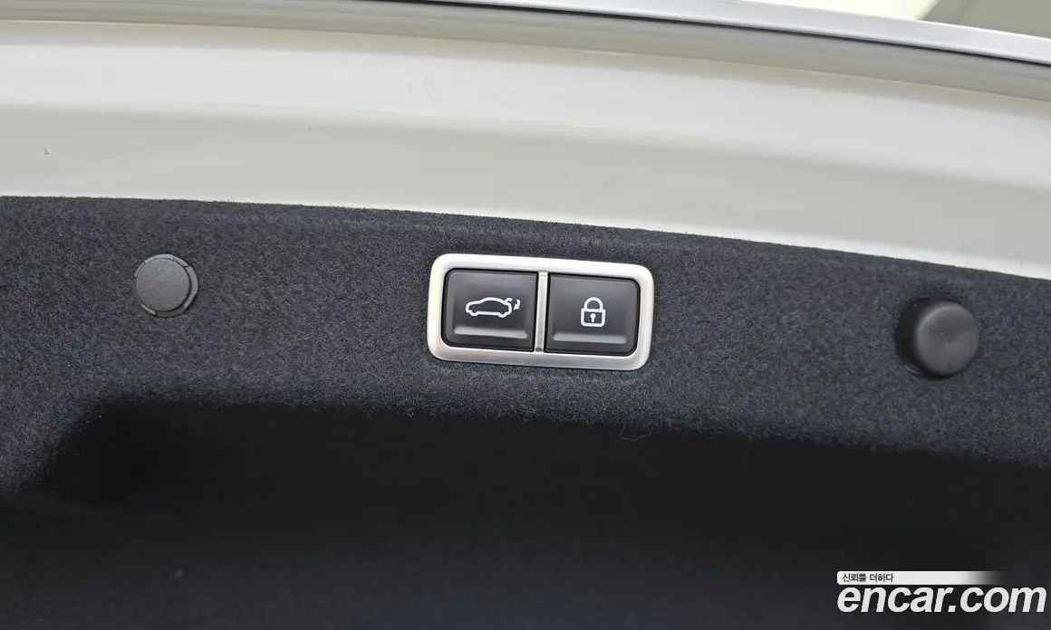 Hyundai Grandeur 2023 1.6 автомат (гидро), фото 22