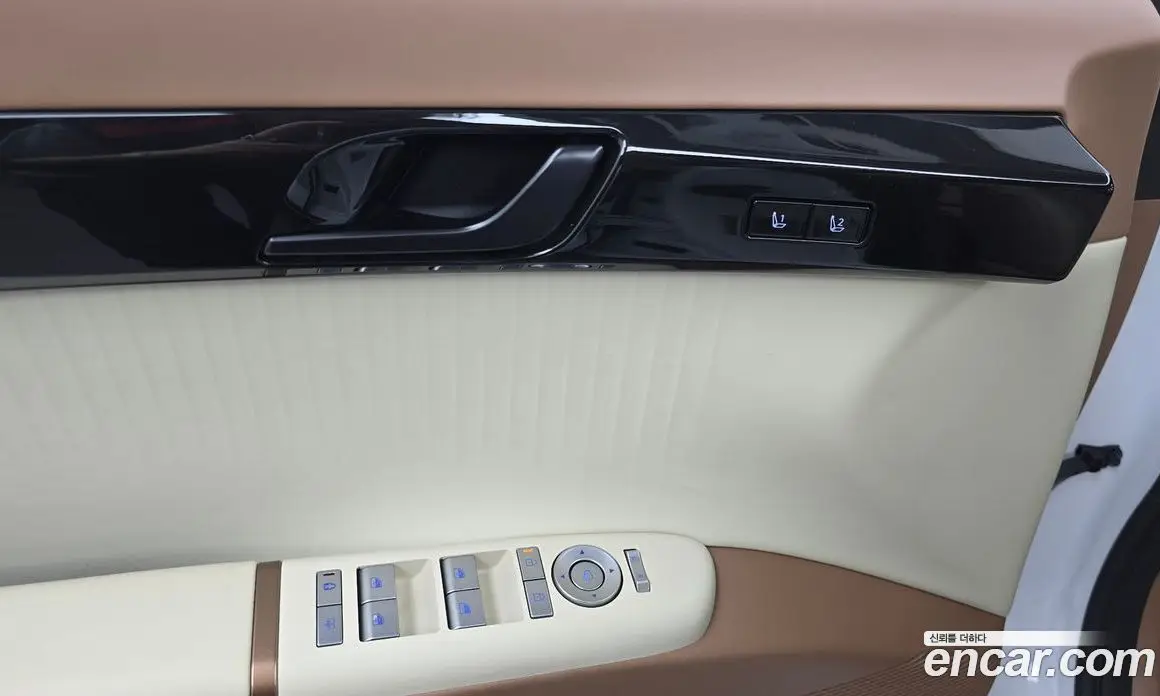 Hyundai Grandeur 2023 1.6 автомат (гидро), фото 40