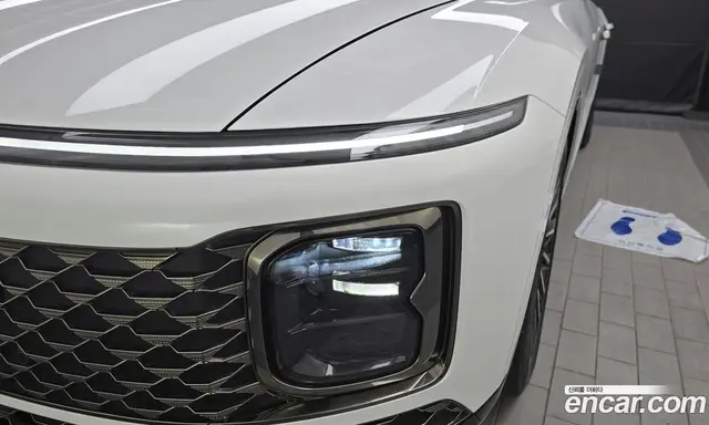 Hyundai Grandeur 2023 1.6 автомат (гидро), миниатюра 8