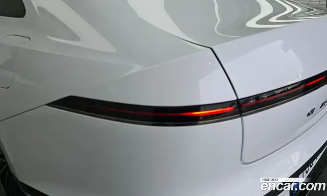 Hyundai Grandeur 2023 1.6 автомат (гидро), миниатюра 9