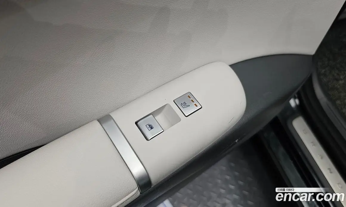 Hyundai Grandeur 2023 1.6 автомат (гидро), фото 25