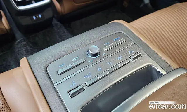 Hyundai Grandeur 2023 2.5 автомат (гидро), миниатюра 12