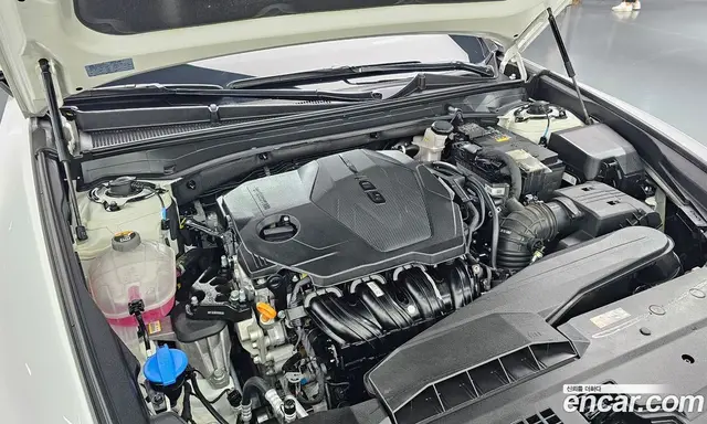Hyundai Grandeur 2023 2.5 автомат (гидро), миниатюра 6