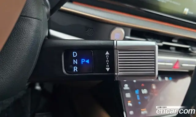 Hyundai Grandeur 2023 2.5 автомат (гидро), миниатюра 9