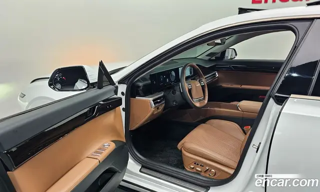 Hyundai Grandeur 2023 2.5 автомат (гидро), миниатюра 10