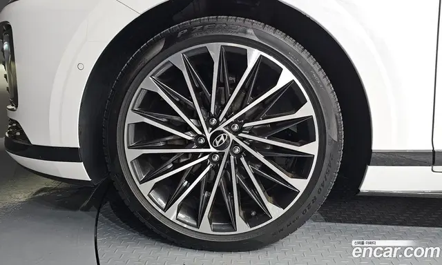 Hyundai Grandeur 2024 1.6 автомат (гидро), миниатюра 5 Hyundai Grandeur 2024 1.6 автомат (гидро), миниатюра 5