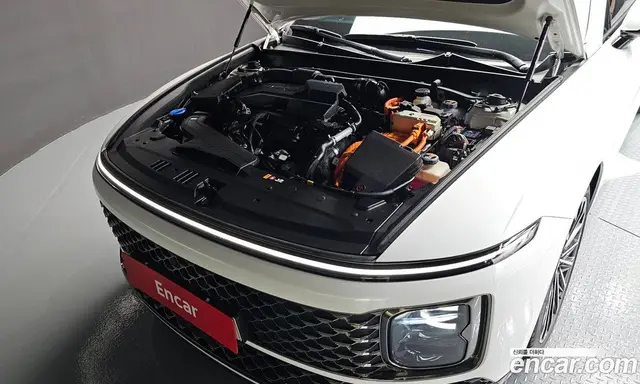 Hyundai Grandeur 2024 1.6 автомат (гидро), миниатюра 6 Hyundai Grandeur 2024 1.6 автомат (гидро), миниатюра 6