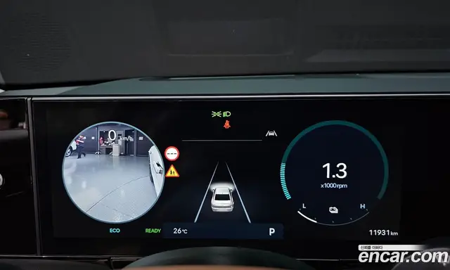 Hyundai Grandeur 2024 1.6 автомат (гидро), миниатюра 8 Hyundai Grandeur 2024 1.6 автомат (гидро), миниатюра 8