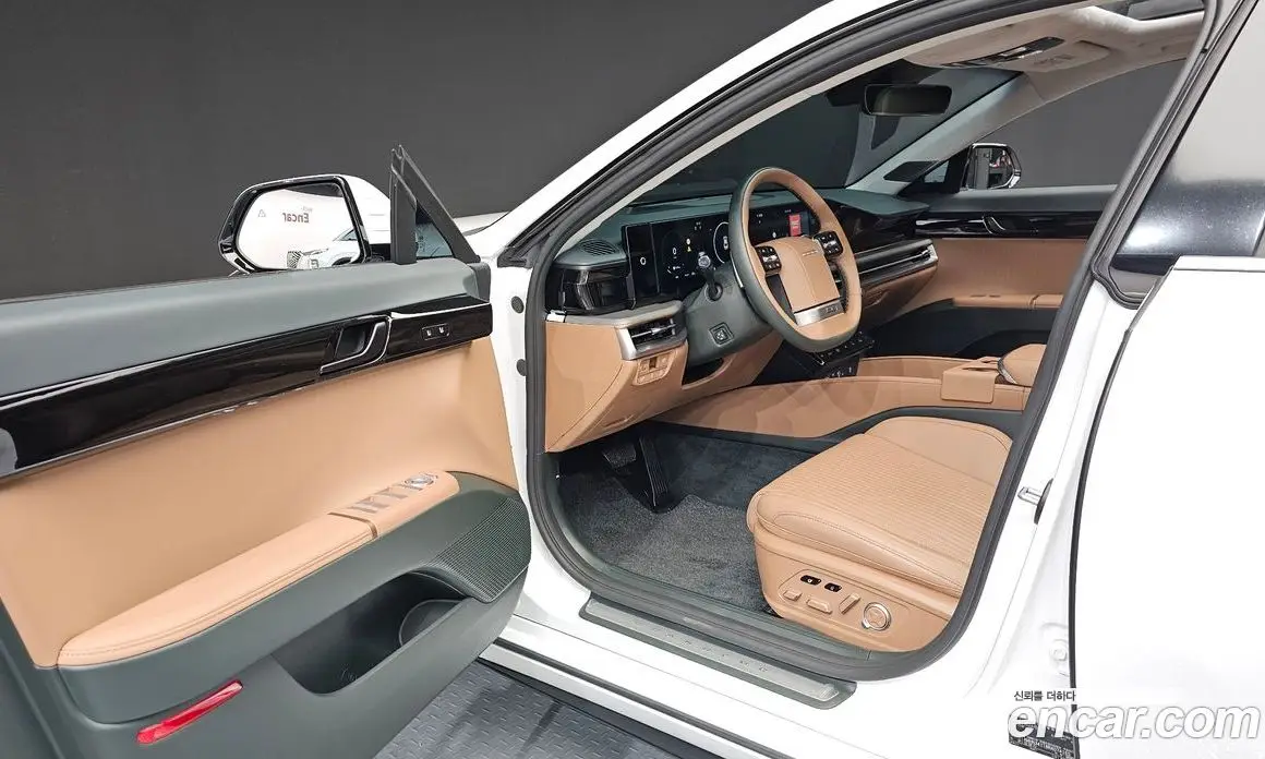 Hyundai Grandeur 2024 1.6 автомат (гидро), фото 10 Hyundai Grandeur 2024 1.6 автомат (гидро), фото 10