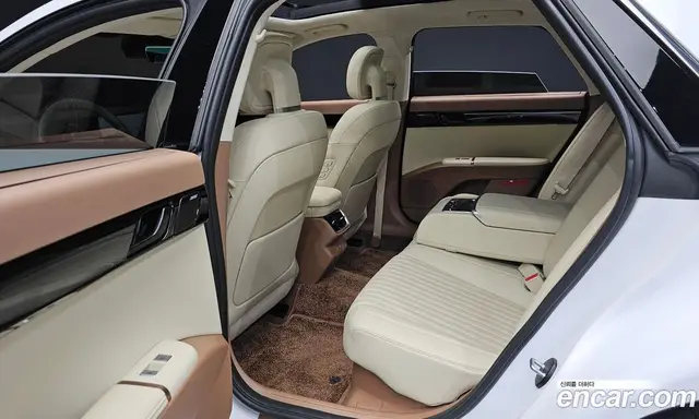Hyundai Grandeur 2024 1.6 автомат (гидро), миниатюра 11 Hyundai Grandeur 2024 1.6 автомат (гидро), миниатюра 11