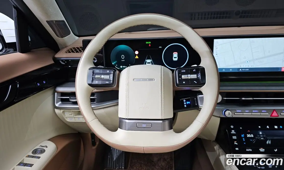 Hyundai Grandeur 2024 1.6 автомат (гидро), фото 12 Hyundai Grandeur 2024 1.6 автомат (гидро), фото 12