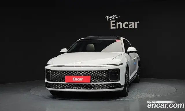 Hyundai Grandeur 2024 1.6 автомат (гидро), миниатюра 3 Hyundai Grandeur 2024 1.6 автомат (гидро), миниатюра 3