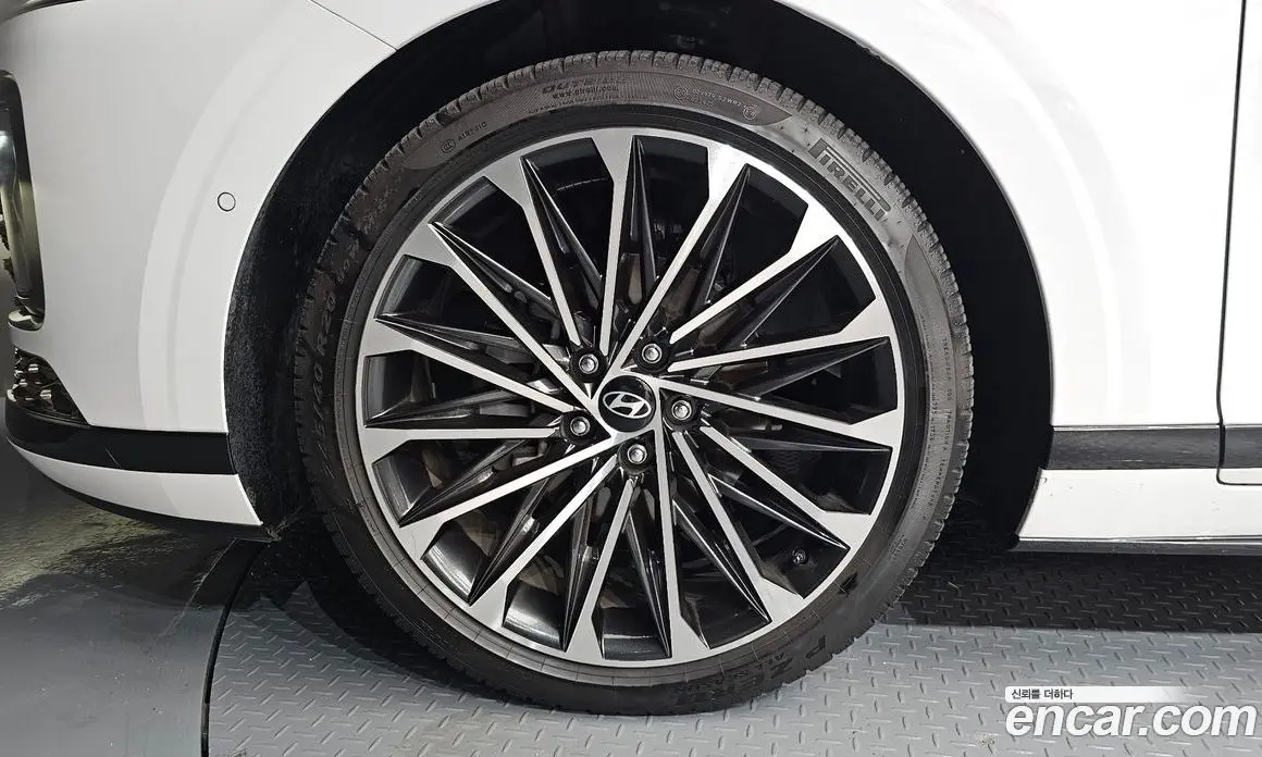 Hyundai Grandeur 2024 1.6 автомат (гидро), фото 5 Hyundai Grandeur 2024 1.6 автомат (гидро), фото 5