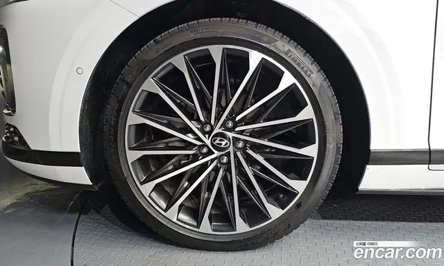Hyundai Grandeur 2024 1.6 автомат (гидро), миниатюра 5 Hyundai Grandeur 2024 1.6 автомат (гидро), миниатюра 5