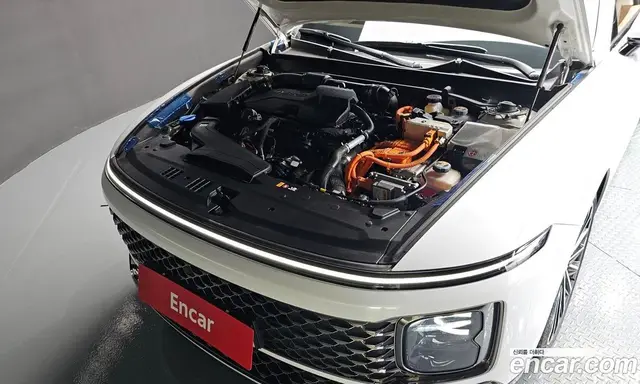 Hyundai Grandeur 2024 1.6 автомат (гидро), миниатюра 6 Hyundai Grandeur 2024 1.6 автомат (гидро), миниатюра 6