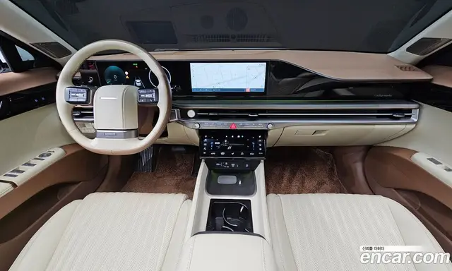 Hyundai Grandeur 2024 1.6 автомат (гидро), миниатюра 7 Hyundai Grandeur 2024 1.6 автомат (гидро), миниатюра 7