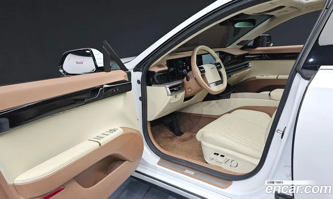Hyundai Grandeur 2024 1.6 автомат (гидро), фото 10 Hyundai Grandeur 2024 1.6 автомат (гидро), фото 10