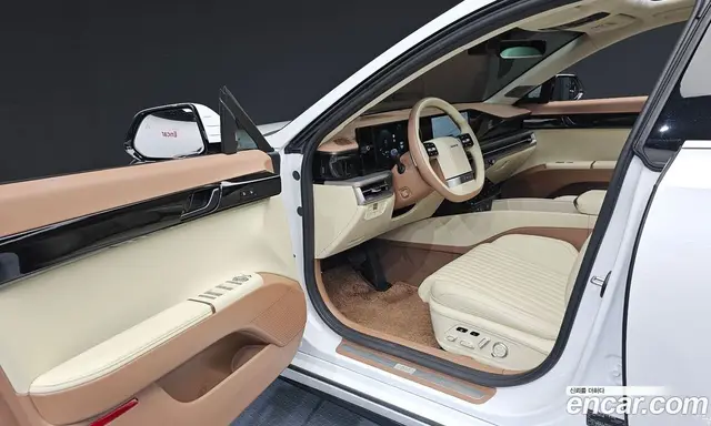 Hyundai Grandeur 2024 1.6 автомат (гидро), миниатюра 10 Hyundai Grandeur 2024 1.6 автомат (гидро), миниатюра 10