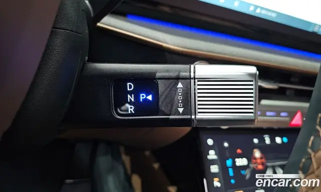 Hyundai Grandeur 2024 1.6 автомат (гидро), миниатюра 12